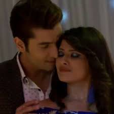 Rishi tanuja romantic pic : Tanshi Os The Changing Tides Kasam Tere Pyaar Ki Ktpk Soap Fics