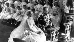 Kelly crenshaw is on facebook. Grace Kelly Alias Furstin Gracia Patricia Ein Mythos In Bildern Ndr De Geschichte Menschen
