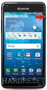 Want to factory reset kyocera hydro view c6742? Hard Reset Kyocera Hydro View C6742 How To Hardreset Info