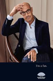 Is an american actor, writer, producer, film director, and former fashion model.12 involved in acting from a young age, he made his film debut in john huston's prizzi's honor. Stanley Tucci Celebrities Fans Mandarin Oriental