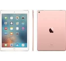 Apple Ipad Pro 9 7 Inch 32 Gb Wifi Rose Gold Coolblue Voor 23 59u Morgen In Huis Celulares Iphone Ipad Fotos Da Barbie