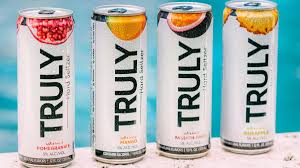 If so then a gluten free hard seltzer is exactly what you need! White Claw Is Hot Now But Wall Street Thinks Other Hard Seltzer Companies Will Beat It Cnn Business