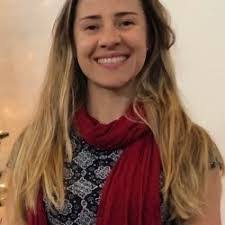 Karina Hester's Instagram, Twitter & Facebook