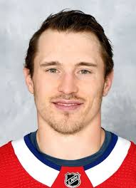 Brendan Gallagher Hockey Stats and Profile at hockeydb.com