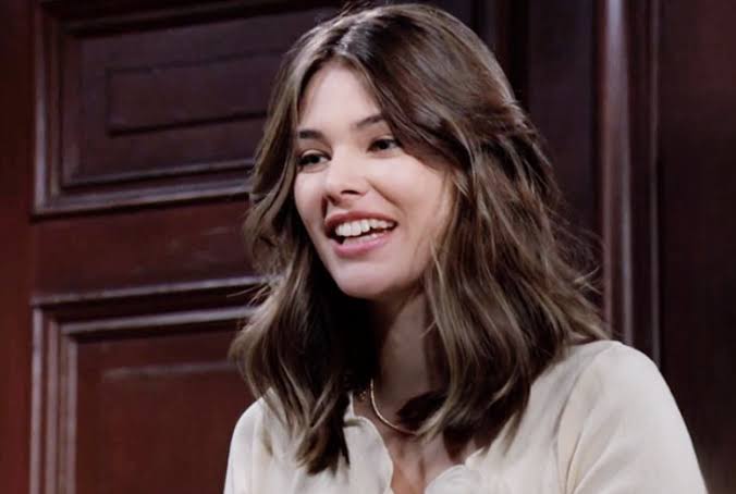 B&B Spoilers: Who Is Electra Forrester Hiding From - Soap Opera Spy