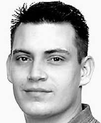 Richard STOVER Obituary (2015)