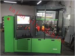 Pin On Diesel Fuel Injection Pump Test Bench