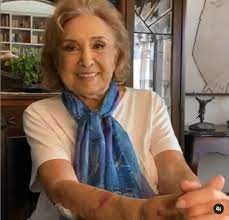 Filho da atriz eva wilma, o músico e produtor john hebert junior usou as redes sociais para se despedir da mãe, na noite deste sábado (15/5). Azspbmjc8y9sqm