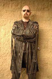 Download Frontman For Judas Priest Rob Halford Still Gets Kick From Entertaining Mlive Com