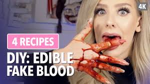 10 special effects makeup ideas for