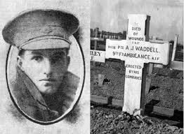 John Travers Cornwell VC (8 January 1900