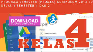 Check spelling or type a new query. Prota Promes Untuk Kelas 1 Dan Kelas 4 Kurikulum 2013