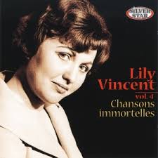 Chansons immortelles, vol. 4 by Lily Vincent (Album): Reviews, Ratings,  Credits, Song list