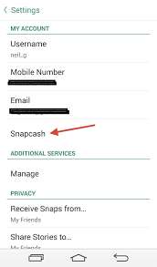 Nov 18, 2014 · sending money using snapcash screenshot by jason cipriani/cnet to setup snapcash, swipe into the compose message screen where you would normally chat. Snapcash Send Money To Friends Directly In Snapchat Smartphones Gadget Hacks