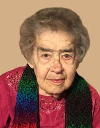 Marian Storm Obituary August 21, 2019