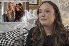 Charlotte Crosby breaks down in tears & reveals split fears with fiance  Jake Ankers in dramatic trailer for reality show