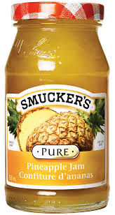 Smuckers concord grape jelly : Jams Jellies And Fruit Spreads Smucker S