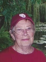 Obituary for Peggy (Shaw) Langford