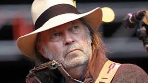 Junos honour Neil Young for charitable efforts