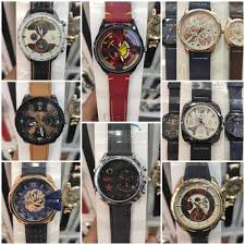 Toptan Lux Erkek Saatleri Watches Rolex Erkek Saat