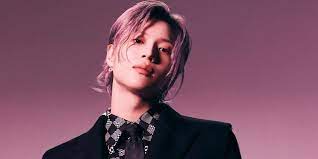 Advice is the third extended play recorded by south korean singer taemin. Shinee S Taemin Returns With Third Mini Album Advice Listen