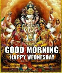 Pin By Vishu Mg On Wednesday Good Morning Images Good Morning Clips Good Morning Happy