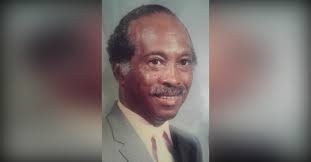 Obituary information for Herbert Edward Thomas