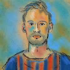 My project in Expressive Portrait Drawing with Soft Pastels course