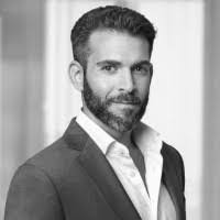 Gary Ritacco's Instagram, Twitter & Facebook