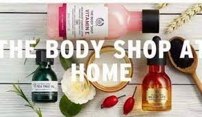 Many of us go to the store and buy clothes when we already have similar items at home that we've forgotten. The Body Shop At Home With Sue Home Facebook