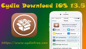 Cydia Download Ios 13 5 Download Free Ios