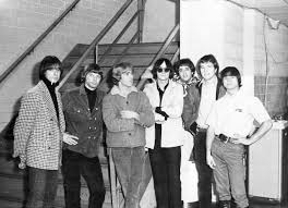 The Electric Prunes And The Left Banke 1967 Psychedelic Rock Vintage Music Rock And Roll