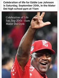 Please keep Shelbie, Rosalind, Eddie Sr, brother Eddie and all her family  and friends in your prayers.