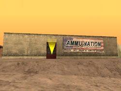 Gta san andreas new weapons on ammunation mod was downloaded 13223 times and it has 10.00 of 10 points so far. Ammu Nation Gta Wiki Fandom