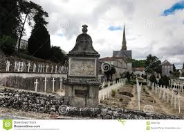 Saint laurent sur sevre has many attractions to explore with its fascinating past, intriguing present and exciting future. The Basilica Of St Louis De Montfort Cemetery At Saint Laurent Stock Photo Image Of Confidence Reliia 82822766