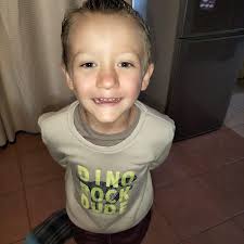 Superhero Cancer Kids