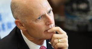Rick Scott, now Florida's $150M man, expands his federal campaign finance  network