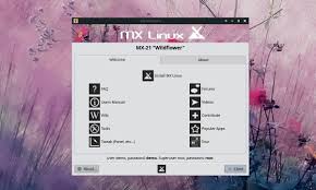 In this video i show how to setup the debian linux distro on any . Download Mx Linux 21 Iso Based On Debian 11 Bullseye Linux Shout