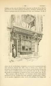 1860 Dictionnaire Raisonne De L Architecture Francaise Du Xie Au Xvie Siecle By E Viollet Le Duc Medieval Houses Vancouver Backdrops
