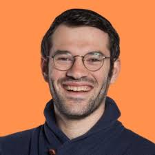 Incredibly proud to see Gong at #1