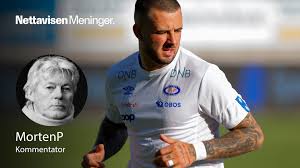 Beşiktaş transfer söylentisi valerenga oyuncusu aron dønnum mevki : Norsk Debatt Sport Han Spiller Som En Bryggesjauer Med Dyre Vaner