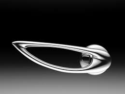 Manga Art Handles If You Re Familiar With Manga Art Then You Know That The Stylistically Angular Shapes And Bold Expressions Particula Kapi Kollari Tasarim Ve Yaratici