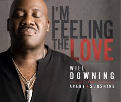 New Music: Will Downing