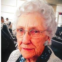 Dorothy M. Root Obituary