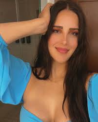 Jacqueline Ochoa Vredenburg (@jackyvredenburg) · Instagram 照片和视频