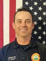 Personnel, Madisonville Fire Department, St. Tammany Parish Fire Protection  District No. 2