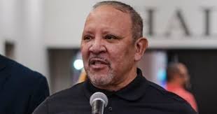 Marc Morial tells New Orleans to 'unite' behind new mayor