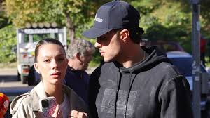 La nota que le ha dejado Carlo Costanzia a Alejandra Rubio en su primer cumpleaños como mamá