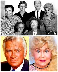 Sedgwick Hart-Styles: Prince of Danger" was an unaired 30 minute comedy  pilot from 1965, which would've given comedian Paul Lynde the chance of  headlining his own television show