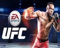 Free Download Ea Sports Ufc Mod Apk 1 4 822261 ก ฬา